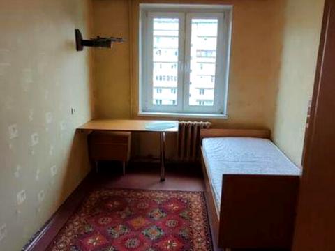 квартира по адресу Владимира Ивасюка просп. (Героїв Сталінграду), 9