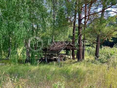 участок по адресу Київська ул.