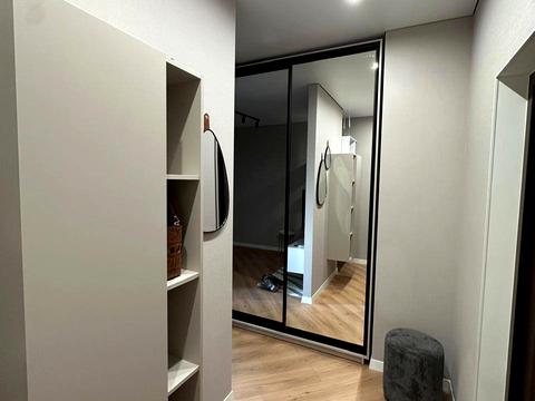 квартира по адресу Краснова ул., 3
