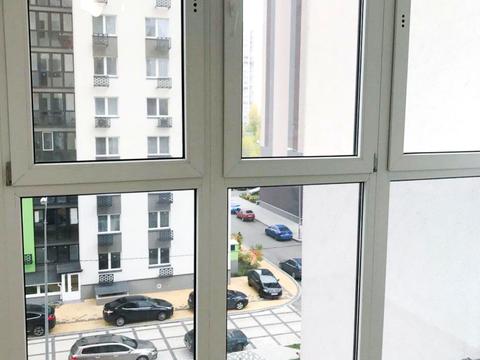 квартира за адресою Миколи Закревського вул., 101-В