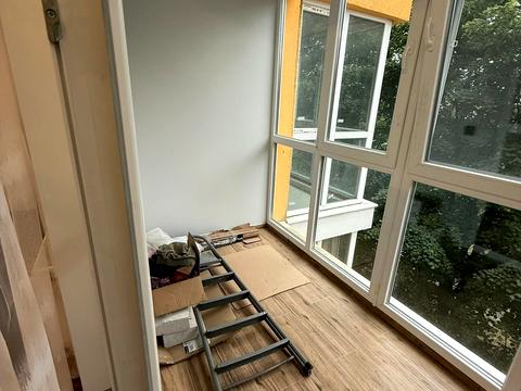 квартира за адресою Рудненська вул. (Білогорська), 8-В
