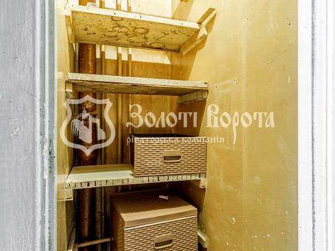квартира за адресою Гоголівська вул., 36