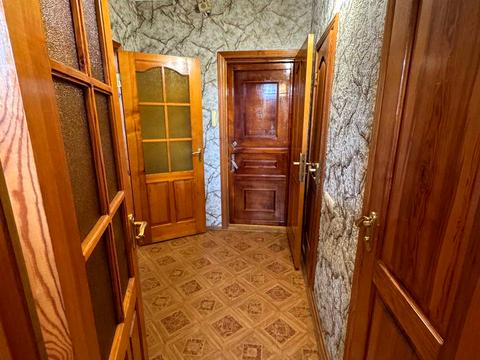 квартира по адресу Теремковская ул., 19