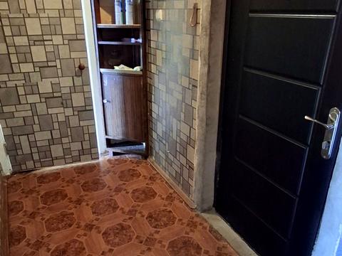 квартира по адресу Бакинская ул., 37