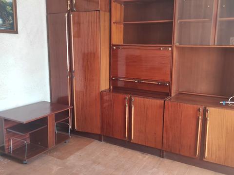 квартира за адресою Ольги Кисілевської вул., 3