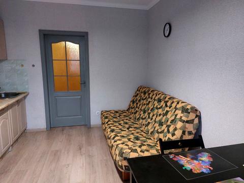 квартира по адресу Урловская ул., 14