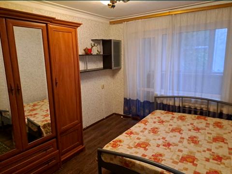 квартира за адресою Ярослава Баїса вул. (Володимира Висоцького), 2