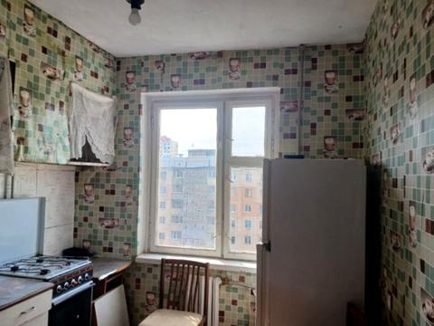 квартира по адресу Ярослава Баиса ул. (Владимира Высоцкого), 8