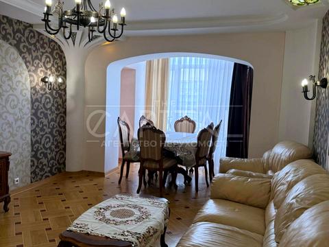 квартира за адресою Юлії Здановської вул. (Ломоносова), 54-А