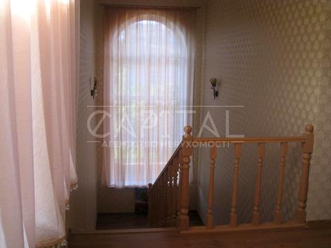 дом по адресу Осокорская ул.