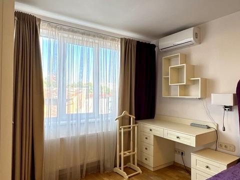 квартира по адресу Зализничная ул., 23