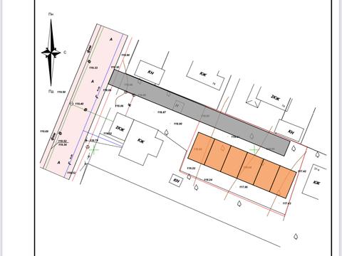будинок за адресою Северинівська вул. (Жовтнева), 72/1