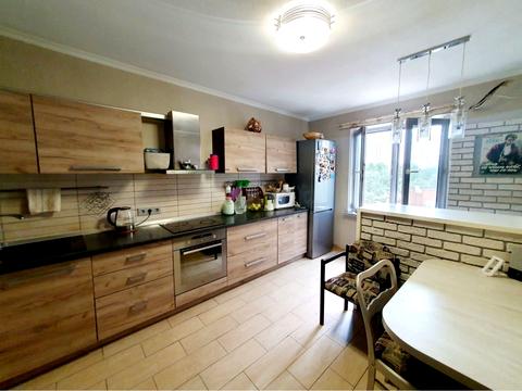 квартира за адресою Петра Григоренка просп., 14