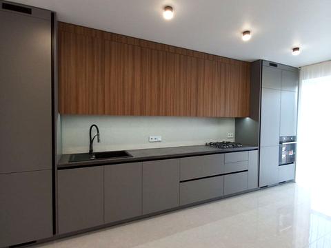 квартира за адресою Миколи Боголюбова вул., 43