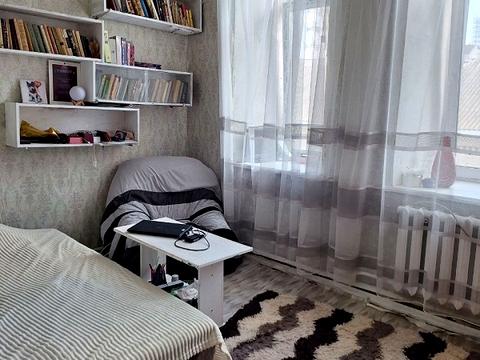 квартира по адресу Сельскохозяйственный пер., 5