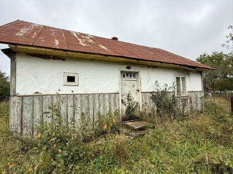 дом по адресу Грушевського, 3