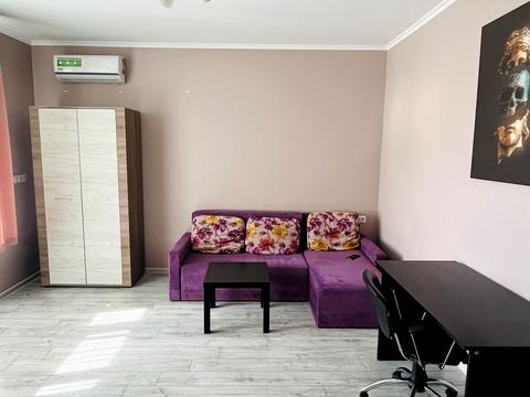 квартира по адресу Сергея Данченко ул., 28