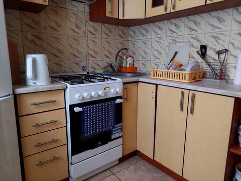 квартира по адресу Евгения Патона ул., 4а