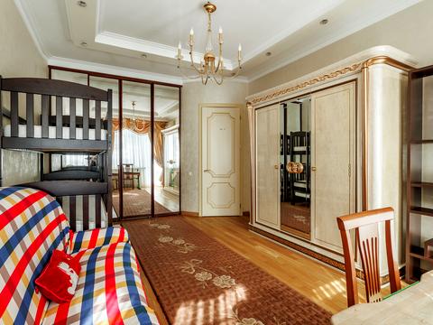 квартира по адресу Киев, Кловский спуск, 5