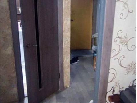 квартира по адресу Дегтяревская ул., 28