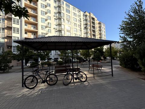 квартира за адресою Сімейне, 5