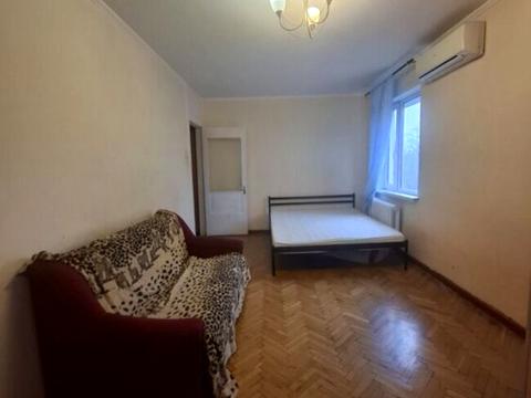 квартира по адресу Тенистая ул., 2а