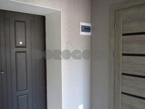 квартира за адресою Боголюбова вул., 31