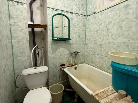 квартира по адресу Почтовый просп. (Карла Маркса), 60