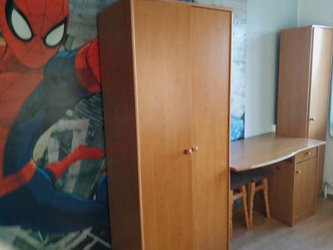 квартира за адресою Воскресенський просп. (Перова), 12/92