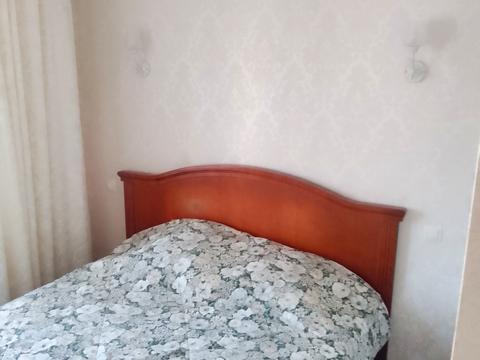 квартира по адресу Святошинская ул., 6