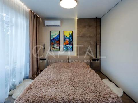 дом по адресу Дарницький район