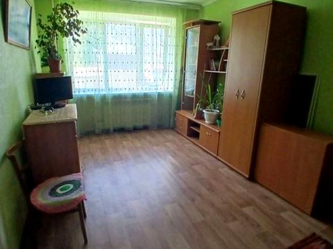 квартира по адресу Степана Чобану ул. (Добровольського), 88