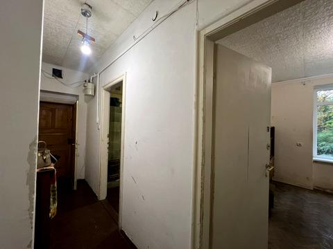 квартира по адресу Витовского ул. (Дзержинского), 9