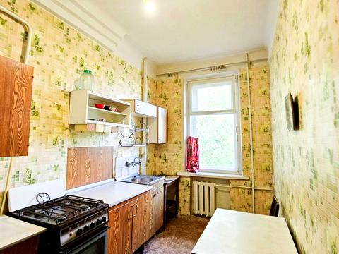 квартира за адресою Сергія Набоки вул., 5