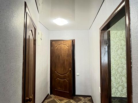 квартира за адресою Звенигородська вул., 21