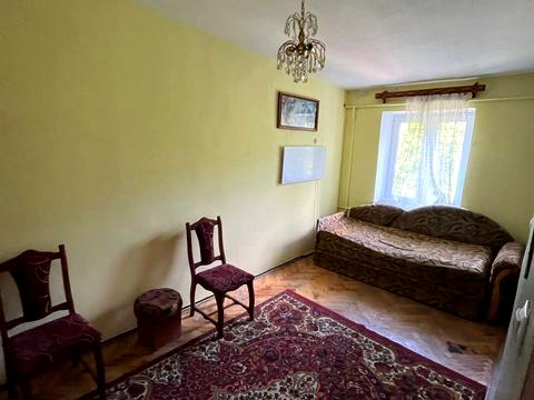 квартира по адресу вулиця Корінна, 3