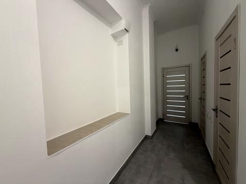 квартира по адресу Ракоци Ференца ул., 20