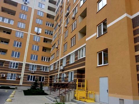 квартира по адресу 1-го Мая ул. (1-го Травня), 42-Б