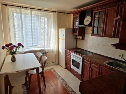 квартира по адресу Берестейский просп. (Победы), 107