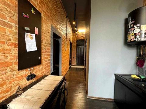 квартира за адресою Миру просп., 22