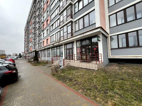 коммерческая по адресу Хлебная ул., 4а