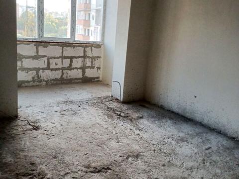 квартира по адресу Озёрная ул., 4
