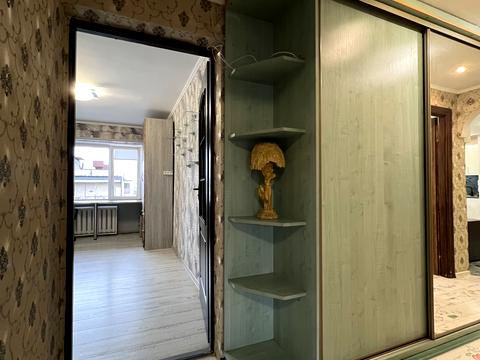 квартира по адресу Бориса Матроса ул. (Плеханова), 4-А