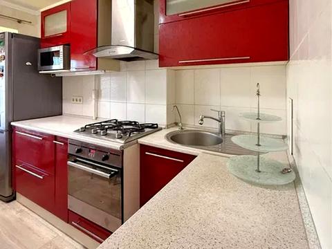 квартира по адресу Слобожанский просп. (им. газеты Правда), 81
