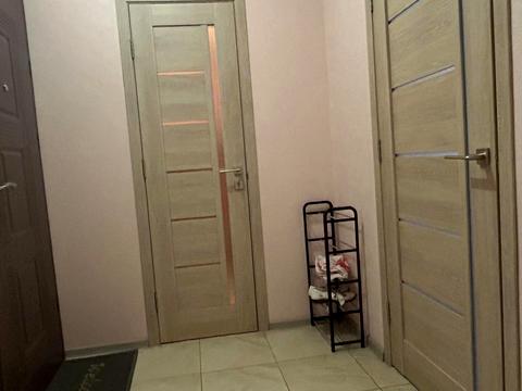 квартира за адресою Академіка Глушкова просп., 9-Г