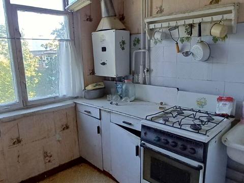 квартира за адресою Левка Лук'яненка просп. (Рокоссовського), 20