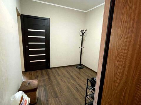 квартира за адресою Людвіга Свободи просп., 35а