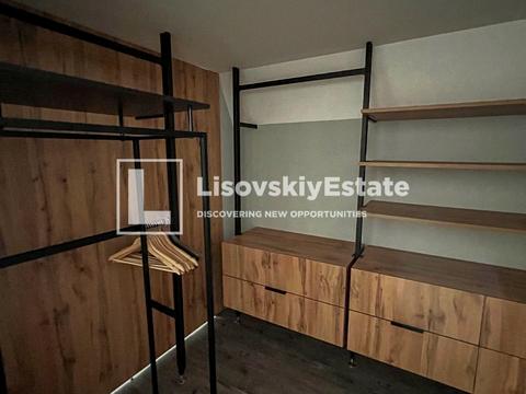 квартира по адресу Машиностроительная ул., 41