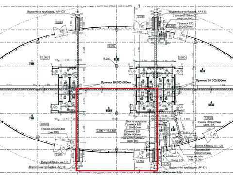коммерческая по адресу Всеволода Змеенко ул., 21а