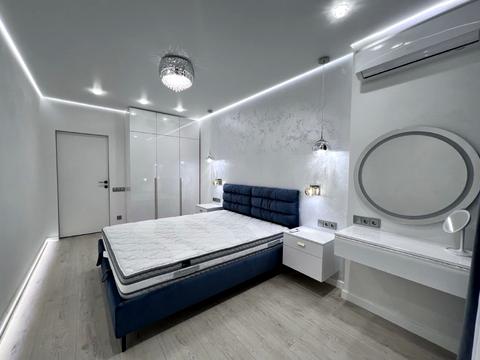 квартира за адресою Берестейський просп. (Перемоги), 55
